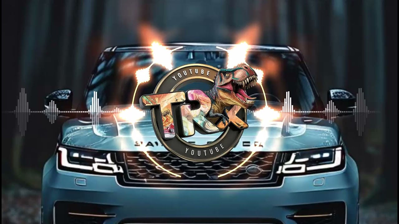 اروع اغنية اذربيجانية - حماسية مشهورة اكثر من روعة 2025 مطلوبة اكثر شيHabs - Rozh Music TRX Remix