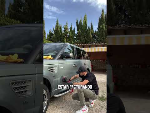 Opiniones De J L Auto Detailing Ciudad De Mãxico