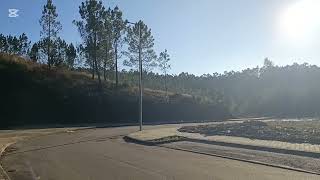 TERRENO URBANIZÁVEL C/ PIP APROVADO PARA 8 MORADIAS EM BANDA...
