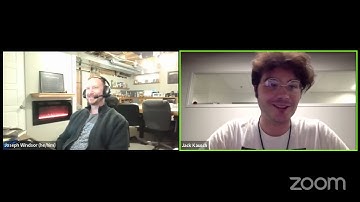 #lcc10  Jack Kausch - A prototype for De Arte Combinatoria