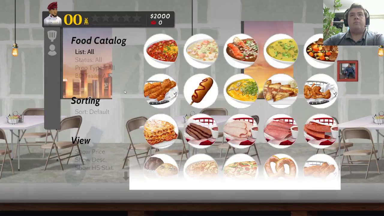 THIS COOKING IS MORE INTENSE cook serve delicious 2 gameplay
