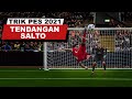 TRIK GOL TENDANGAN SALTO DI PES2021