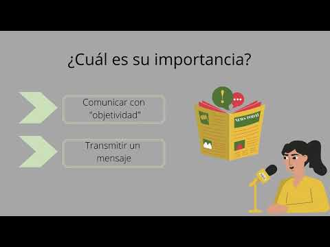 Video: ¿Por qué los medios de comunicación son llamados el cuarto poder de la sociedad?