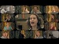 Nádej Vianoc spája 20 spevákov - oficiálny videoklip