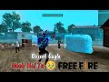 Noob Hai Tu 🥹 || Free Fire Video || Desert Eagle Gameplay || Desert Eagle King || Bxm Star ✨