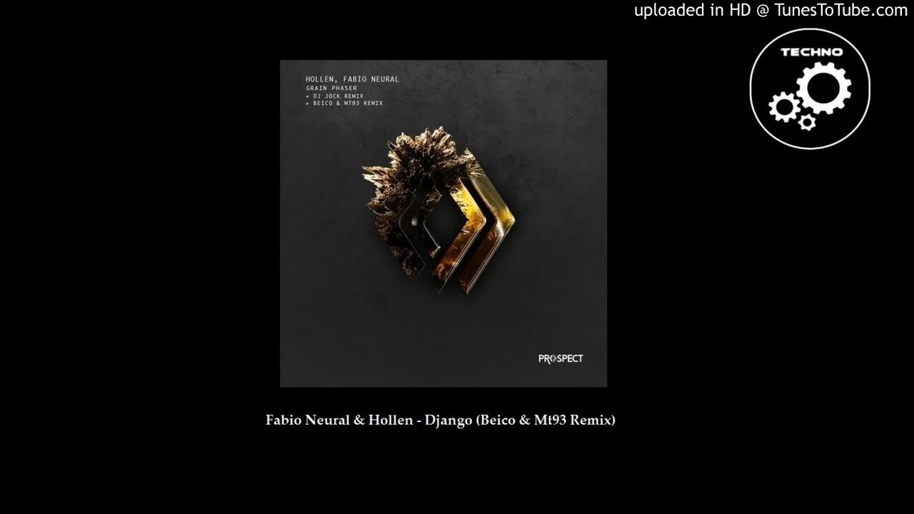 YouTube에서 Fabio Neural & Hollen - Django (Beico & Mt93 Remix) 보기 YouTube에서 Fabio Neural & Hollen - Django (Beico & Mt93 Remix) 보기