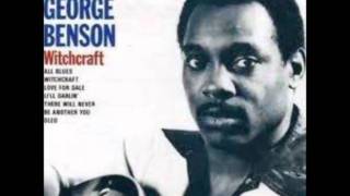 George Benson- Skylark