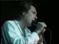Bryan Ferry - Your Painted Smile - Live 1995