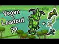 Terraria 1.4 But You Are Now Vegan...