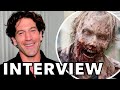 Jon Bernthal Reveals Why He Stopped Watching THE WALKING DEAD | INTERVIEW