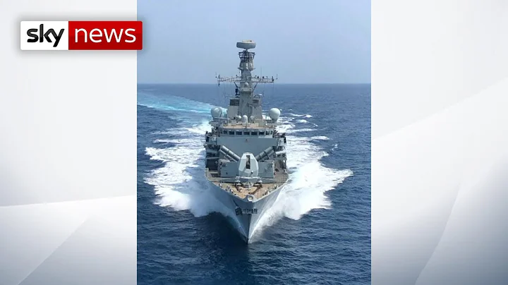 Royal Navy to protect British ships from Iran attack