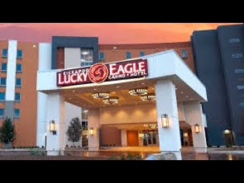 The Killers "This River Is Wild" - Live at Grand Sierra Resort & Casino