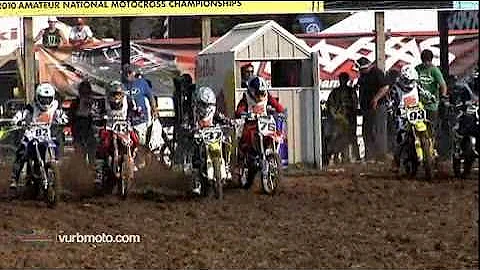 Loretta Lynn's 2010 - Supermini 2 M2 Uncut ft Cianciarulo / Owen / Webb