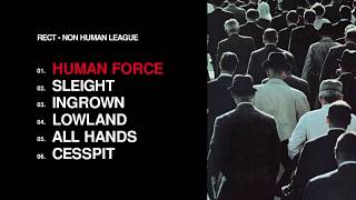 Rect - Non Human League Demo 2020