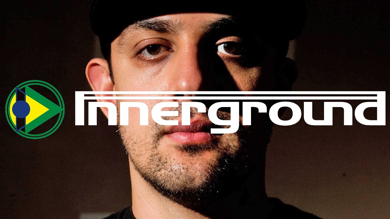 S.P.Y. - "Hot Spot" [Innerground Records INN043]