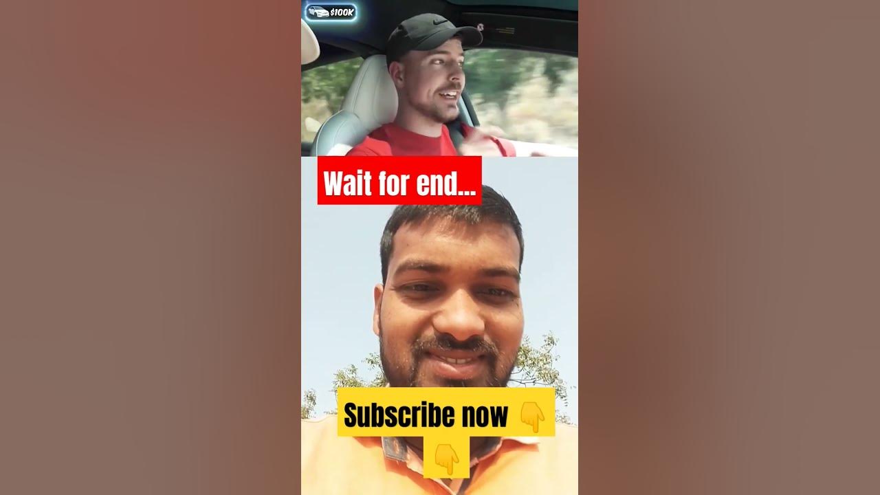 1-lakh-dollar-ki-car-wait-for-end-mrbeastchallenge-automobile