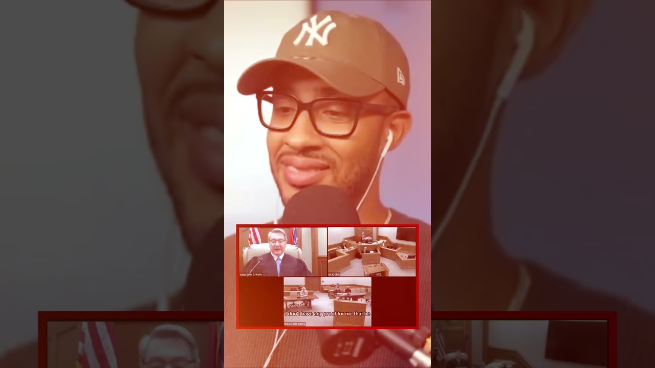 Judge Exposes Woman for Faking DNA Test Results