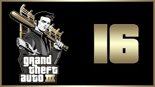 GTA 3 - Guide/Walkthrough #16: Triads And Tribulations