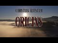 Christian lvestam  origins lyric