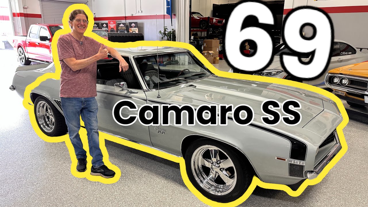 Secret Chevrolets which could have been the 1964 Camaro - Shannons Club