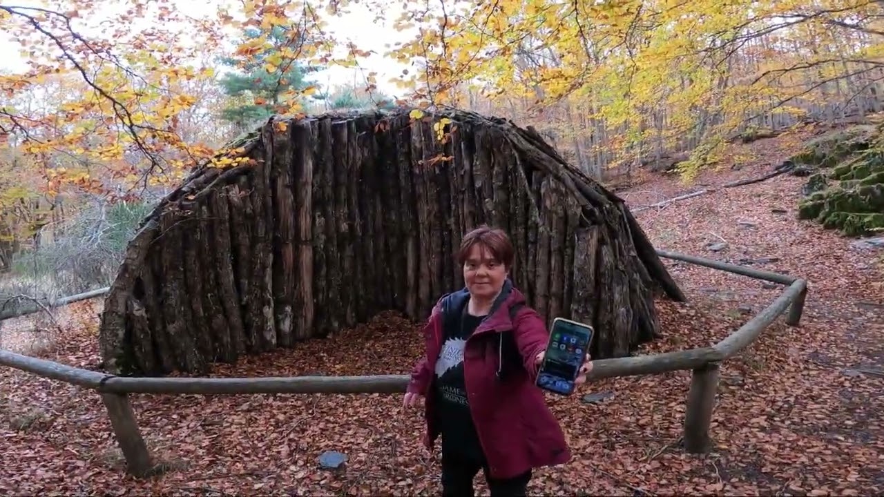 Hayedo de Tejera Negra 2025