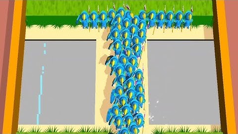 Castle Raid All Levels Gameplay android ios mobile game part #501