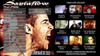 Download lagu Santaflow - Hala Madrid