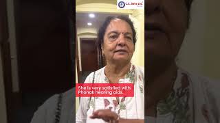 "Happy Hearing" Transformation! You HAVE to See This Smile! 😊