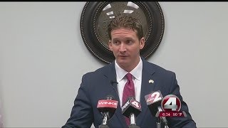 Viewers Voice: Rep. Eagle addresses DUI arrest