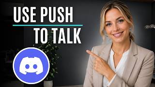 How to Use Push to Talk on Discord (Quick Guide) screenshot 2