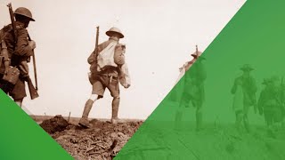 The Western Front: A History of the First World War