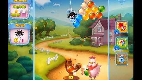 Bubble Coco   Level 28