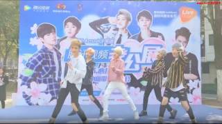FFC Acrush bailando🕺 Fire de BTS FFC Acrush bailando🕺 Fire de BTS