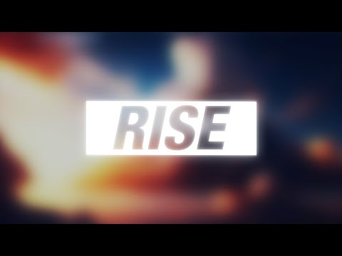 RISE Ft The Glitch Mob Mako And The Word Alive Slowed Down