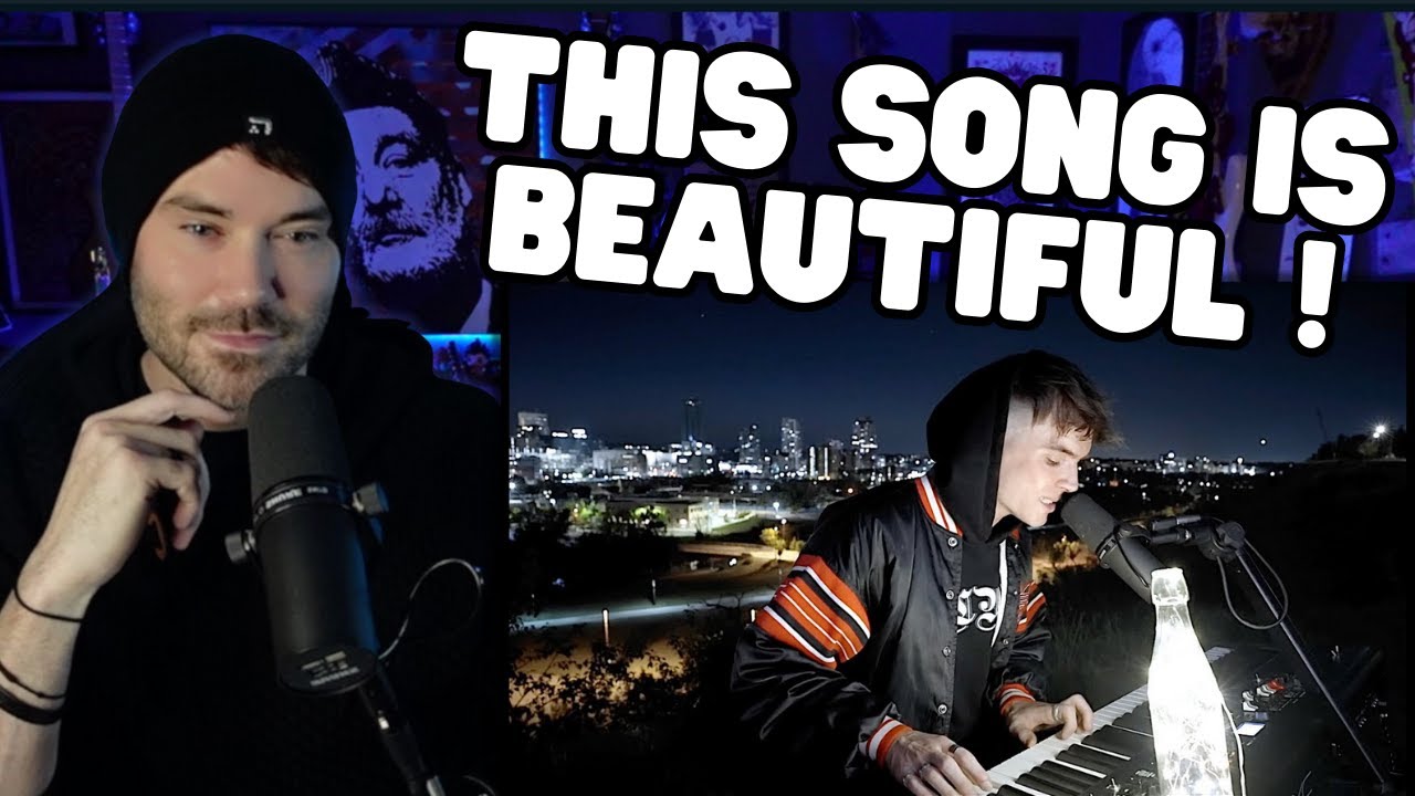 Metal Vocalist First Time Reaction to - Ren - For Joe