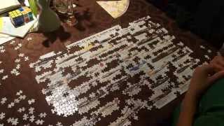 WWII Airplane Puzzle screenshot 3