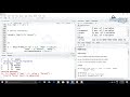 Data Analytics using R | Data Frames in R 3.25 | AI/ML Tutorial