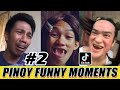 PINOY FUNNY MOMENTS TIKTOK COMPILATION 2020  | PINOY KALOKOHAN | Part 2