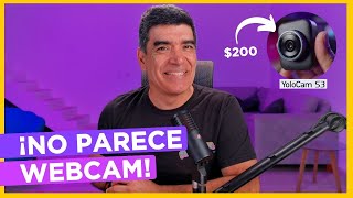 🔴 Así se ve la YoloCam S3 🔥