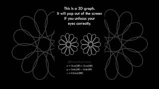 More Of These To Get Blind ? #Mathematics #Geometry #3D