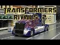 Transformers Rivals 2 Trailer - Thank you 10K Subscribers!