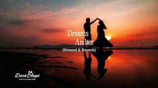 Dreams -Amber ( Official MV ) ProdGK  - Latest Punjabi Song 