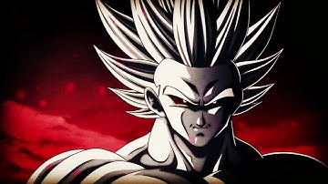 Goku SSJ 10 Theme | Dragon Ball AF-Ost