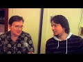 Billy West does Futurama voices and new season of Futurama