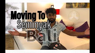 Where To Stay In Seminyak, Bali- Arvina Villas