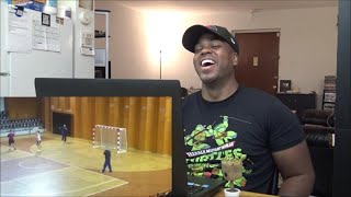 Why never celebrate too early compilation REACTION!!!