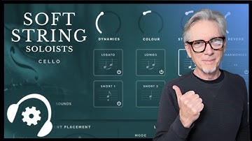 Soft String Soloists - Fracture Sounds - Gizmo Sunday