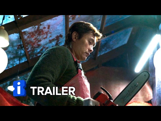 Trailer de A Única Saída