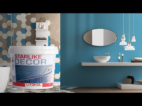Rinnovare il bagno senza togliere le piastrelle, risparmiando ... Idee bagno senza piastrelle