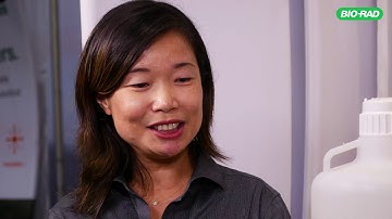 Metal Affinity Chromatography Resin used for Process Purifications